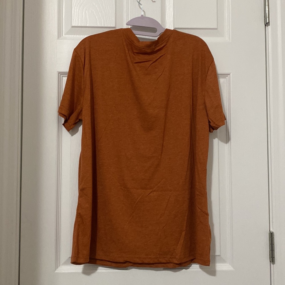 Fall Pumpkin Graphic T Shirt - Picture 5 of 5